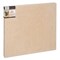 Apollon Gotrick Cradled Wood Panel - 24" x 24", 1-1/2" Profile